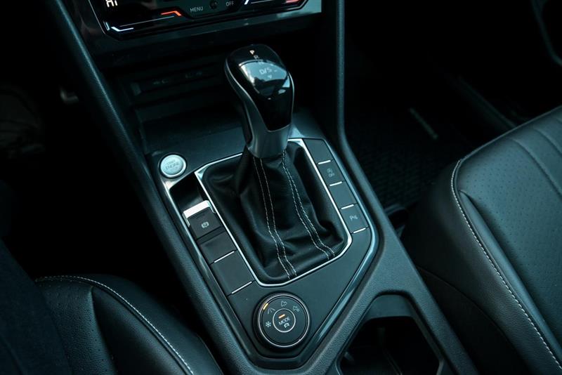 volkswagen Tiguan 2022 - 20