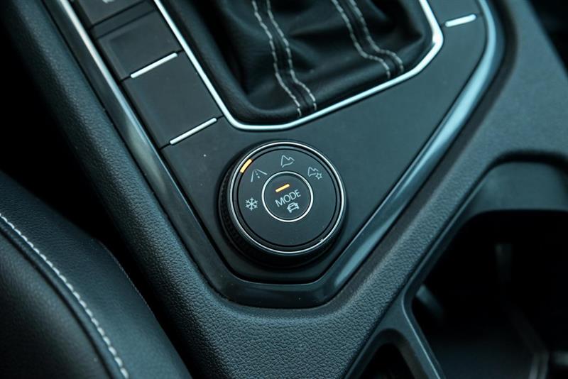 volkswagen Tiguan 2022 - 21