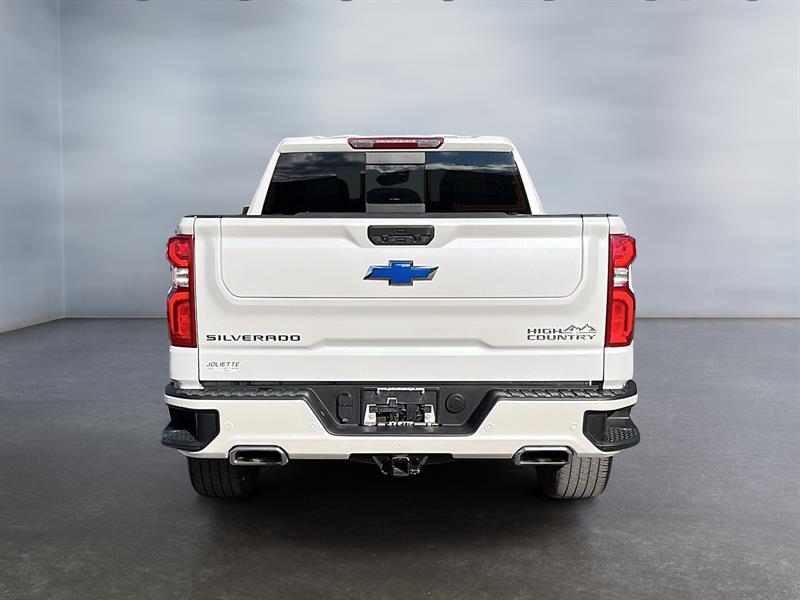 chevrolet Silverado 1500 2021 - 6