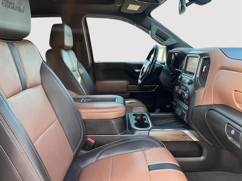 chevrolet Silverado 1500 2021 - 13