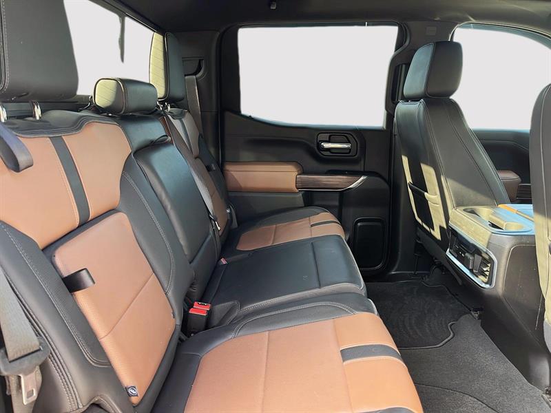 chevrolet Silverado 1500 2021 - 14