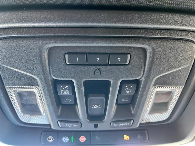 chevrolet Silverado 1500 2021 - 25