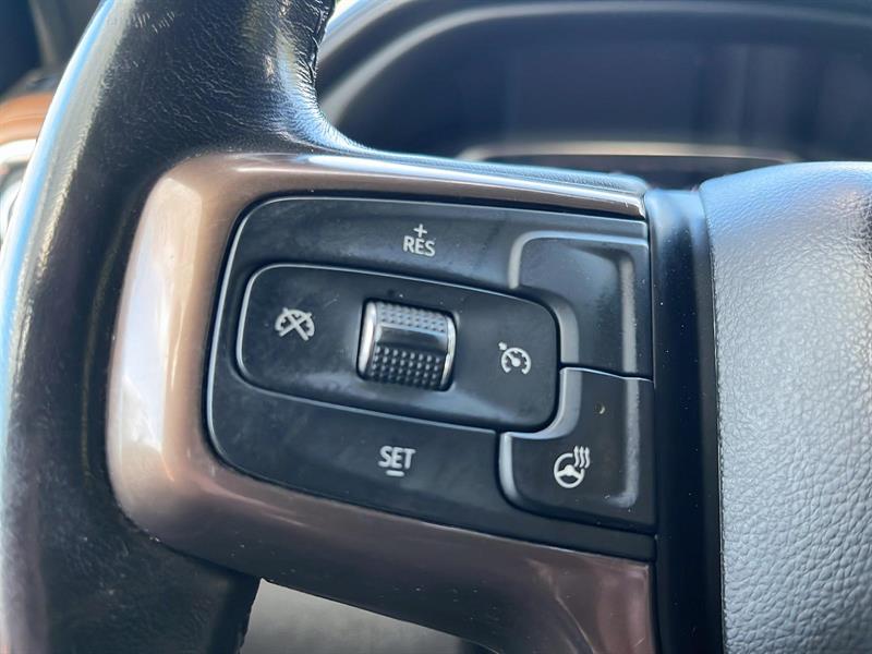 chevrolet Silverado 1500 2021 - 28