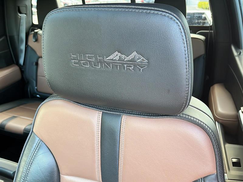 chevrolet Silverado 1500 2021 - 33