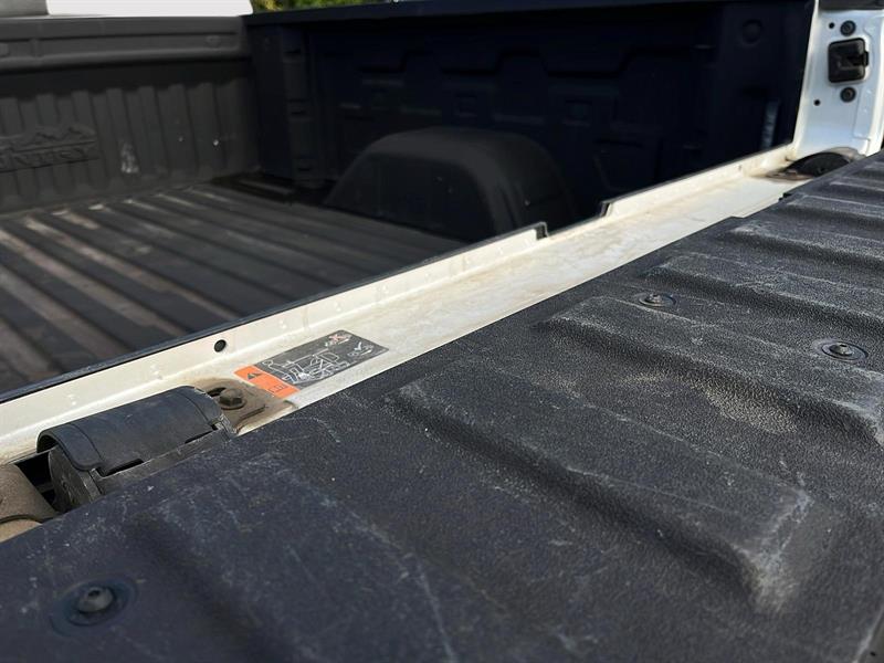 chevrolet Silverado 1500 2021 - 39