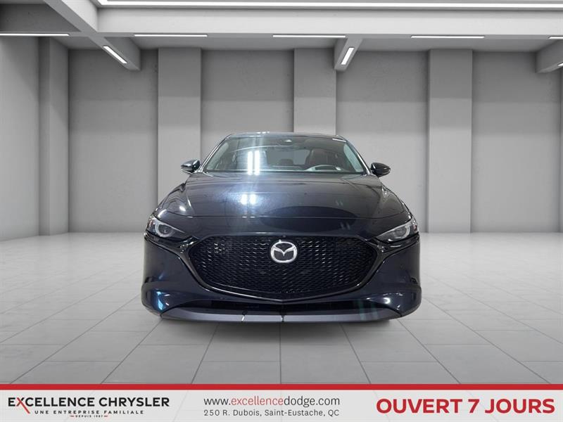 mazda Mazda3 Sport 2021 - 3