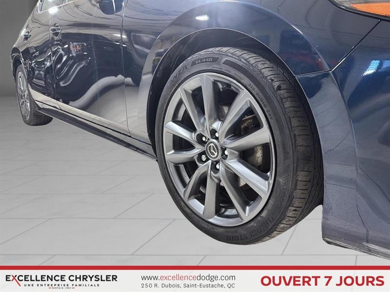 mazda Mazda3 Sport 2021 - 4