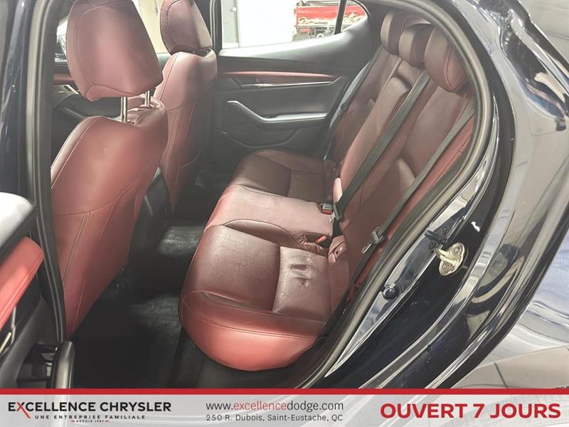 mazda Mazda3 Sport 2021 - 9