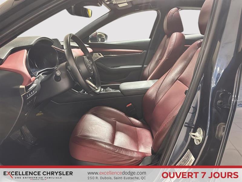 mazda Mazda3 Sport 2021 - 12