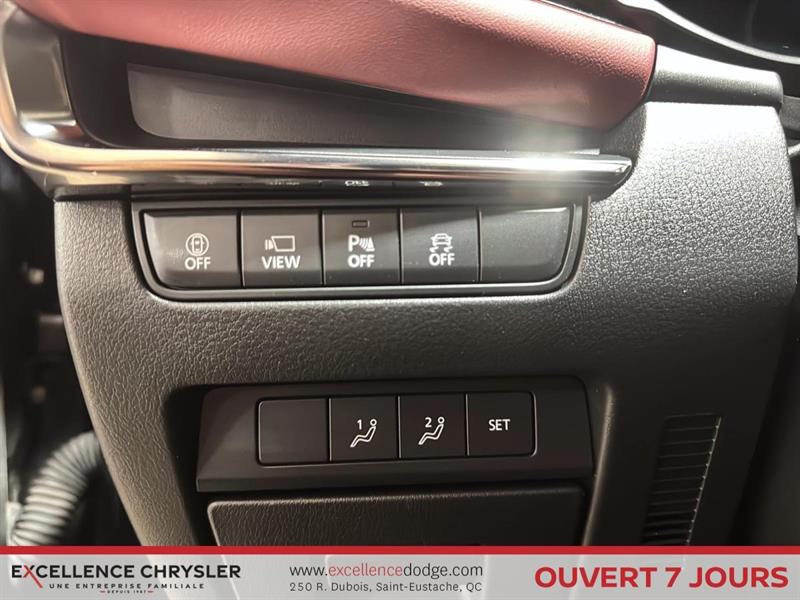 mazda Mazda3 Sport 2021 - 14