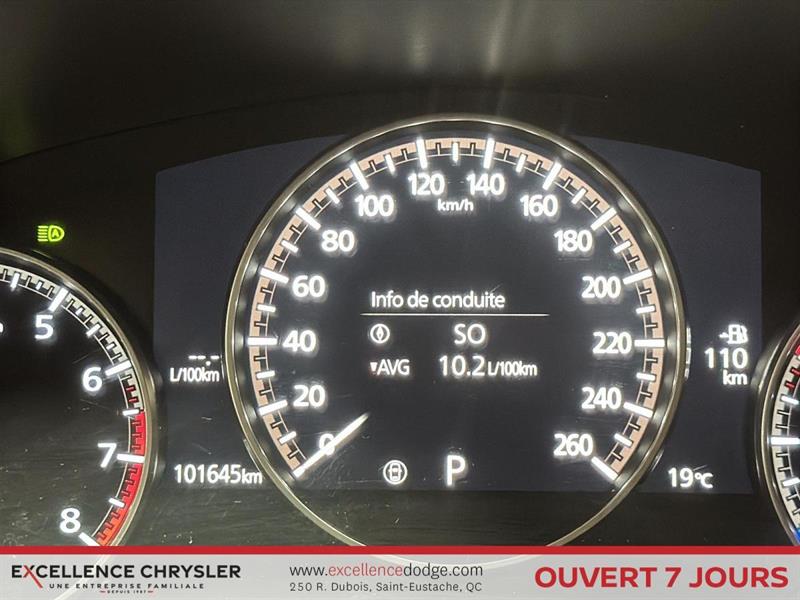 mazda Mazda3 Sport 2021 - 15