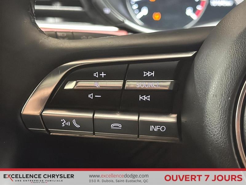 mazda Mazda3 Sport 2021 - 16