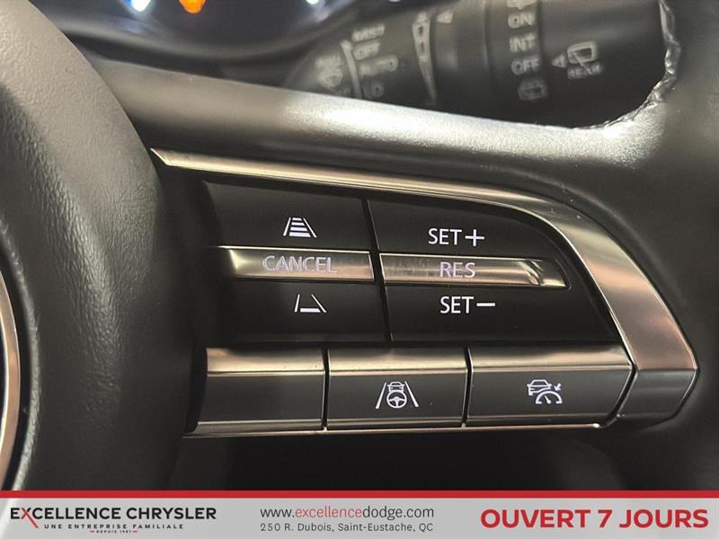 mazda Mazda3 Sport 2021 - 18