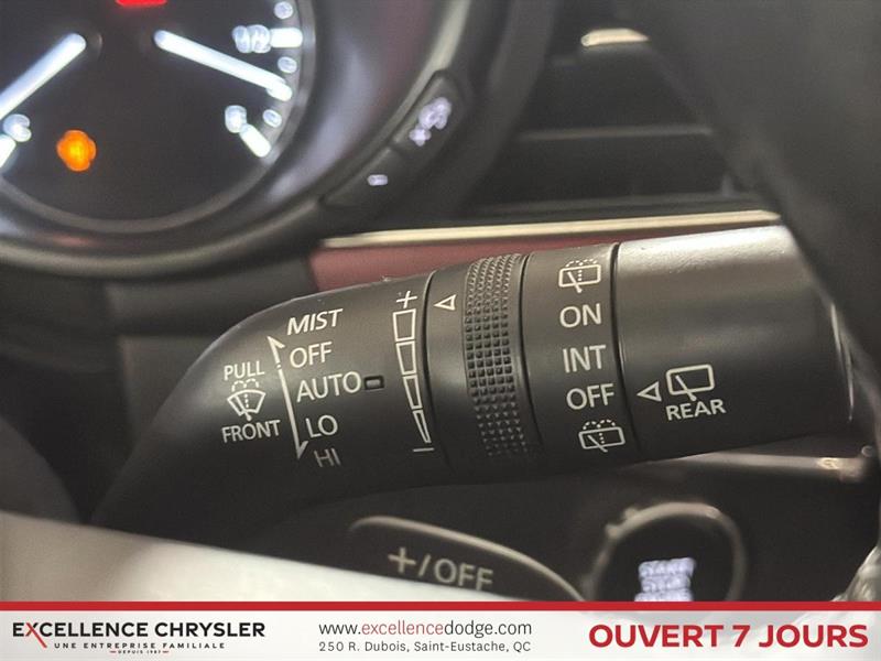 mazda Mazda3 Sport 2021 - 19