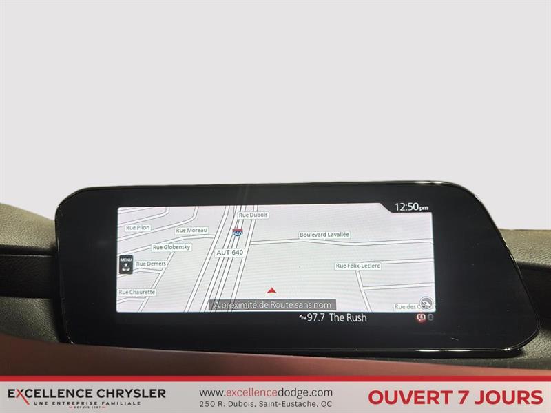 mazda Mazda3 Sport 2021 - 24