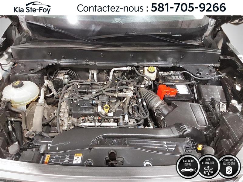 ford Bronco Sport 2022 - 7