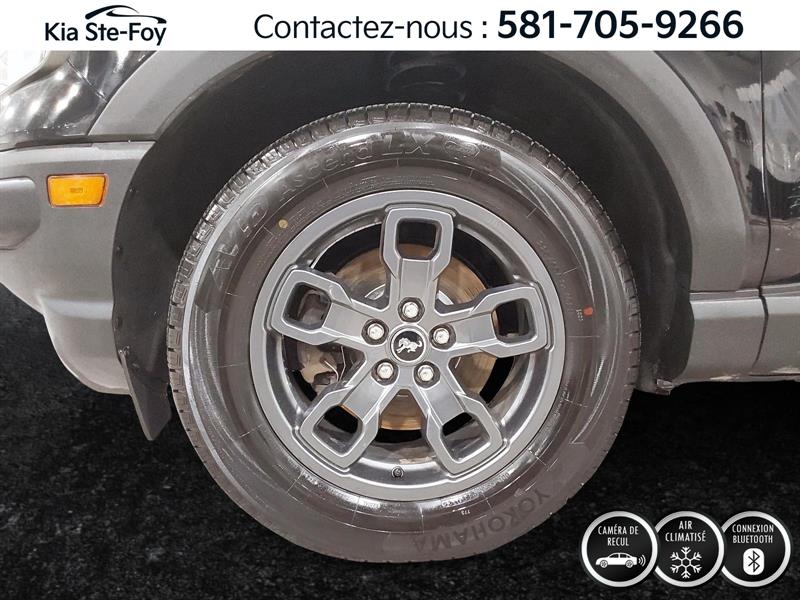 ford Bronco Sport 2022 - 8