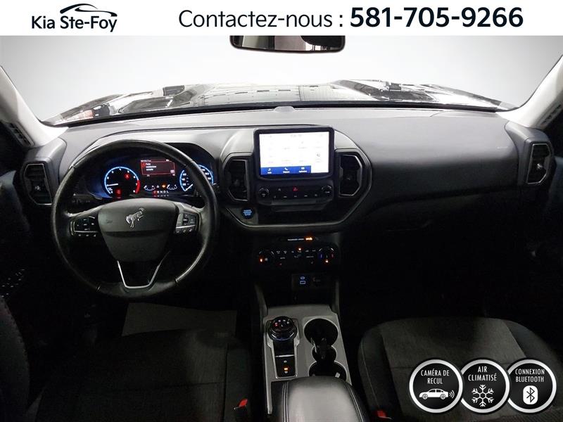 ford Bronco Sport 2022 - 9