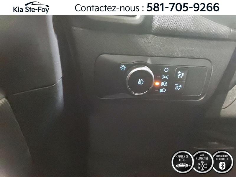 ford Bronco Sport 2022 - 13