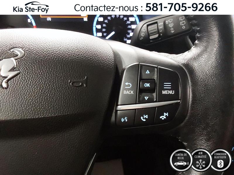 ford Bronco Sport 2022 - 17