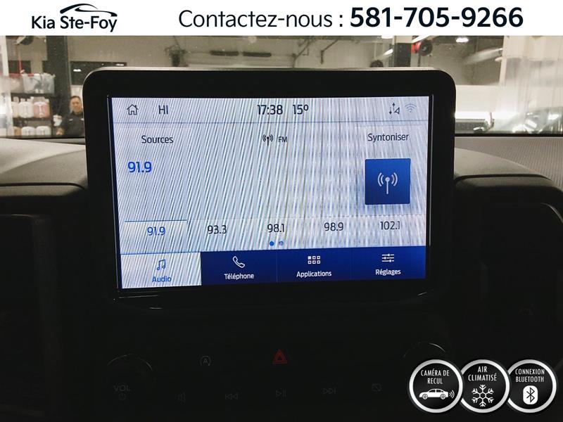 ford Bronco Sport 2022 - 18