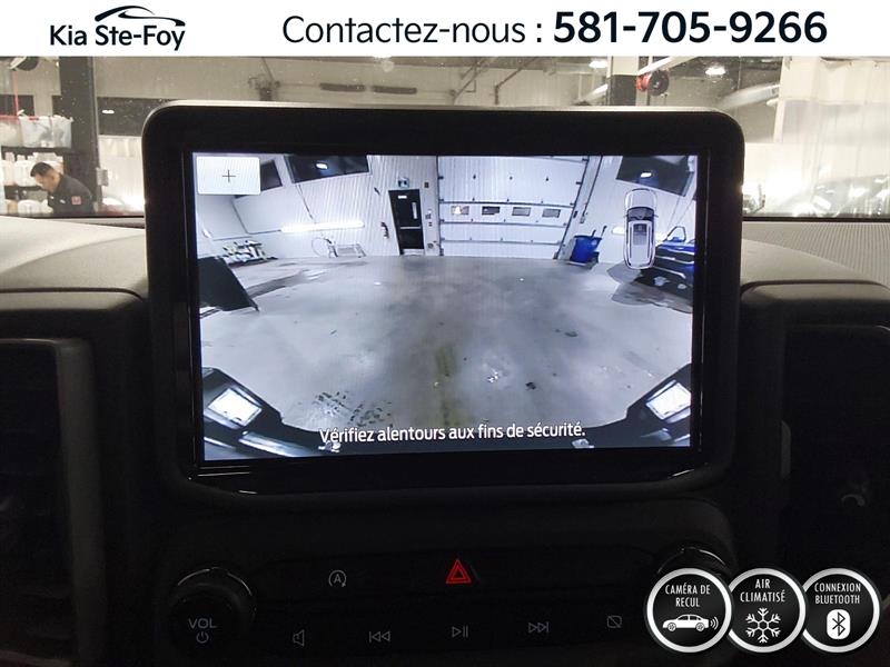 ford Bronco Sport 2022 - 19