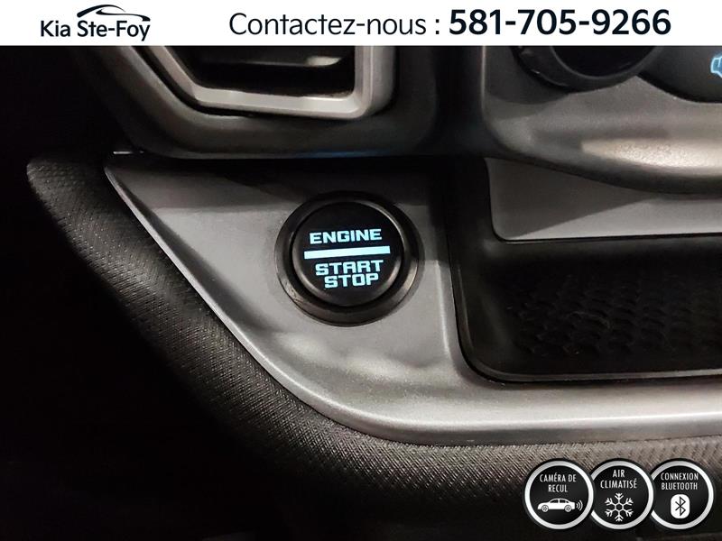 ford Bronco Sport 2022 - 20