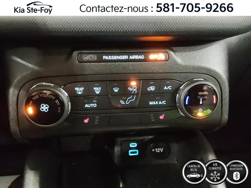 ford Bronco Sport 2022 - 21