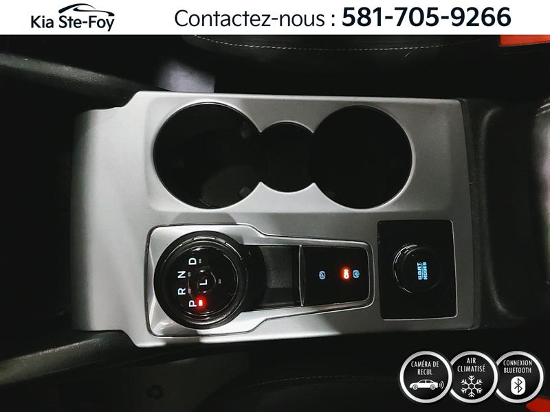 ford Bronco Sport 2022 - 23