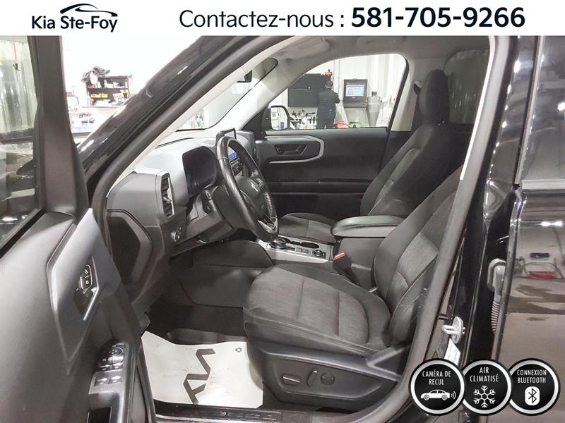 ford Bronco Sport 2022 - 24