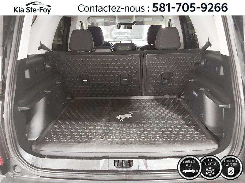 ford Bronco Sport 2022 - 26