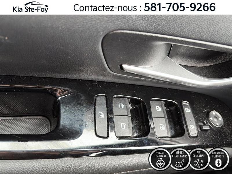 hyundai Tucson Plug-In Hybrid 2022 - 11