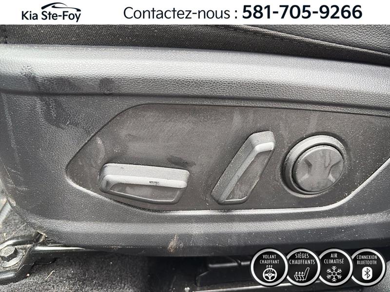 hyundai Tucson Plug-In Hybrid 2022 - 12