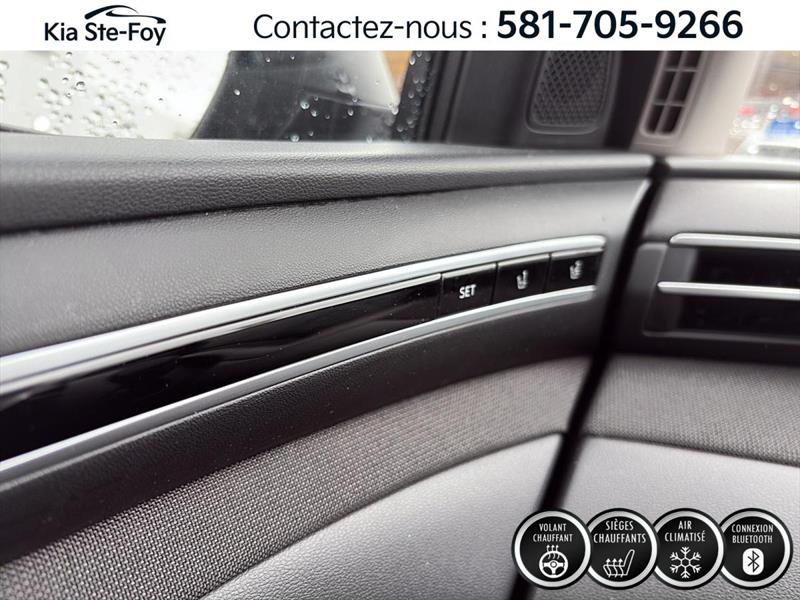 hyundai Tucson Plug-In Hybrid 2022 - 14