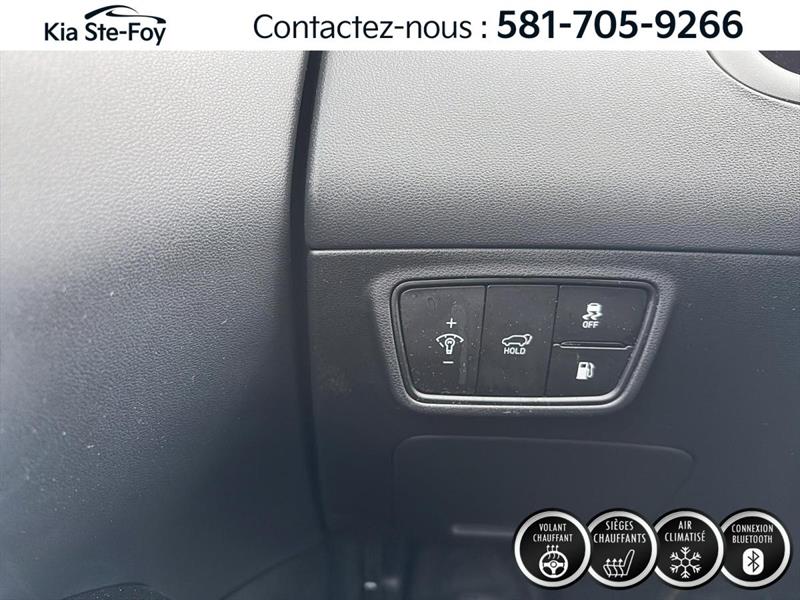 hyundai Tucson Plug-In Hybrid 2022 - 15