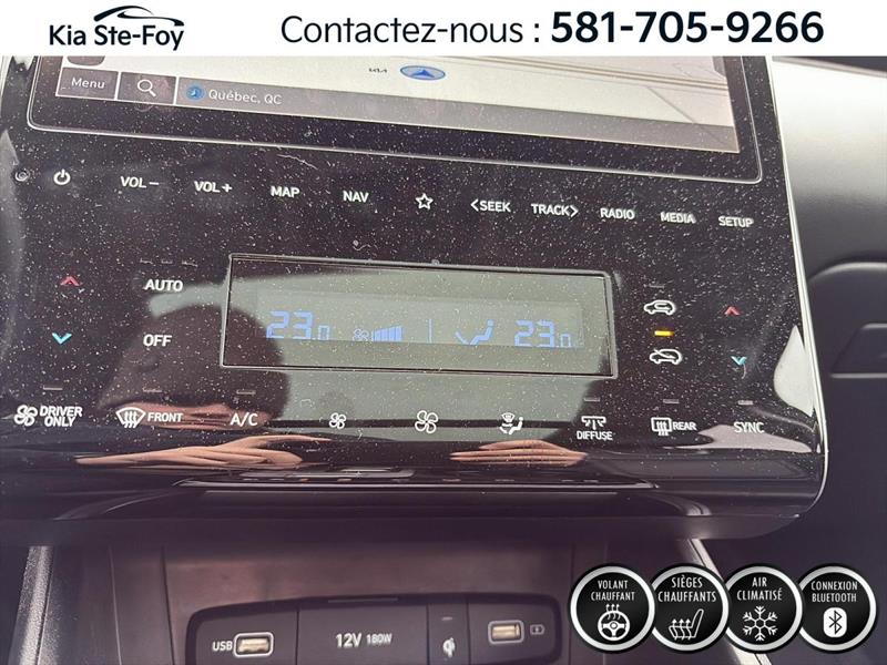 hyundai Tucson Plug-In Hybrid 2022 - 20