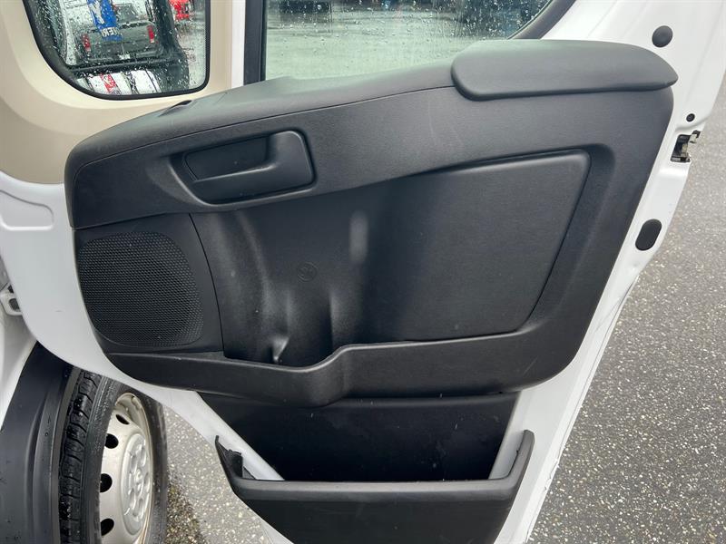 ram Promaster 2500 2020 - 10