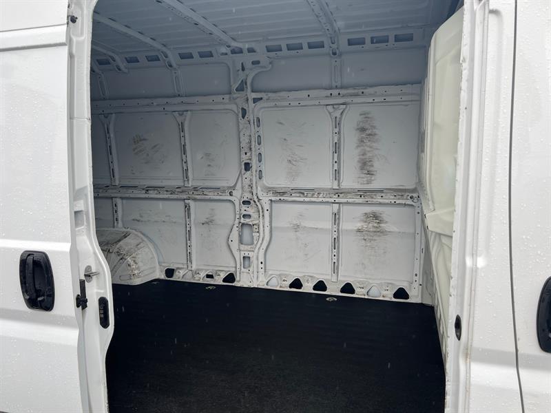 ram Promaster 2500 2020 - 12