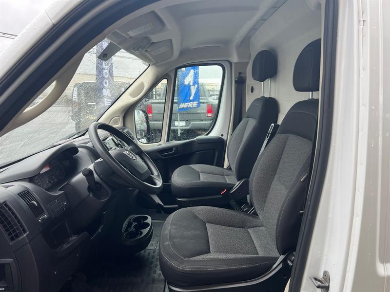 ram Promaster 2500 2020 - 15