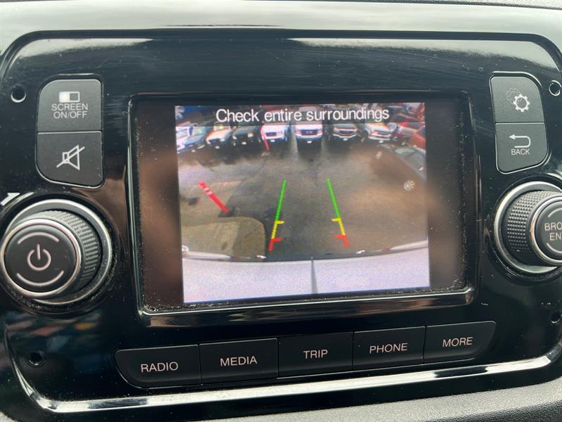 ram Promaster 2500 2020 - 16