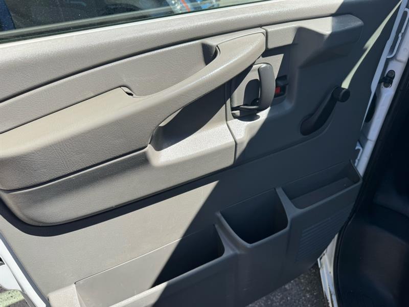 chevrolet Express 2008 - 13