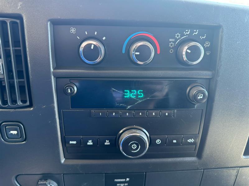 chevrolet Express 2008 - 15