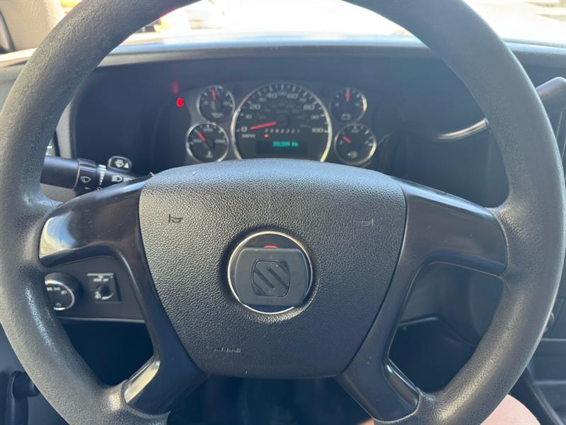 chevrolet Express 2008 - 16