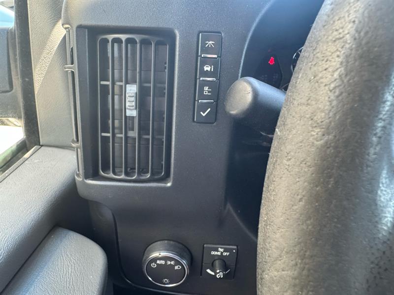 chevrolet Express 2008 - 17