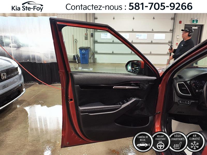 kia Seltos 2023 - 11