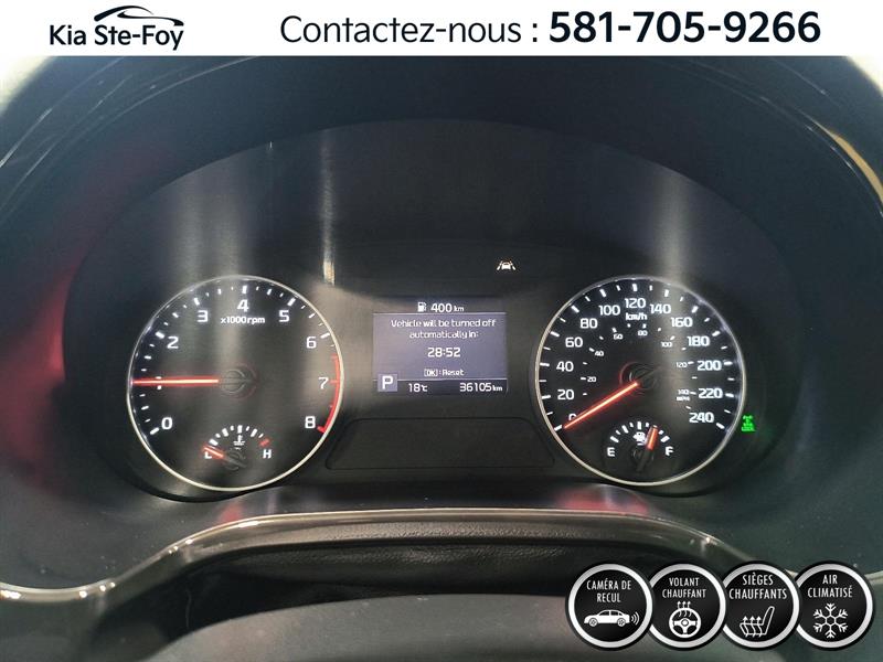 kia Seltos 2023 - 14