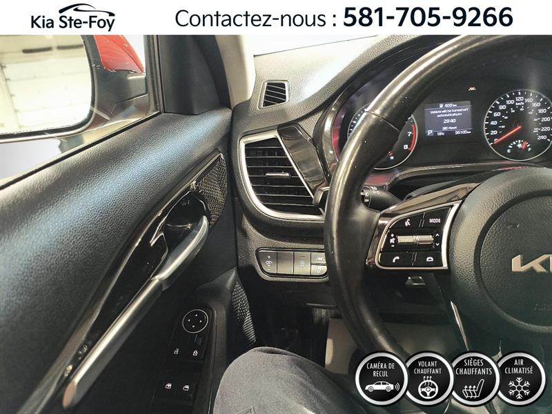 kia Seltos 2023 - 16