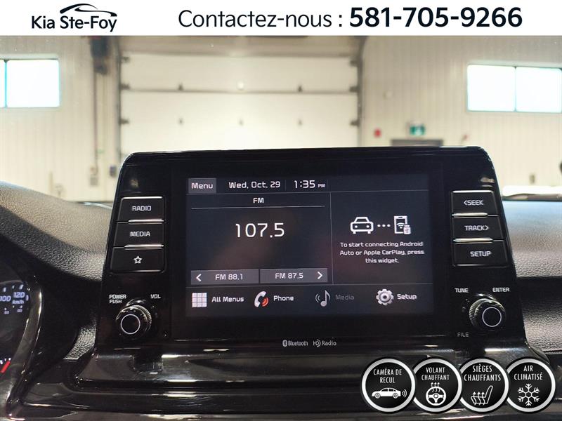 kia Seltos 2023 - 18