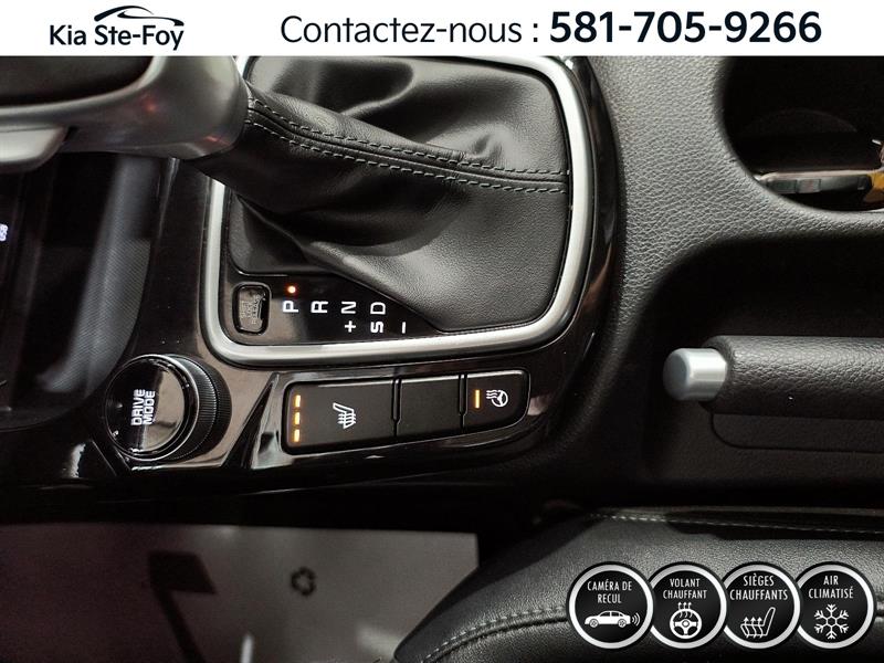 kia Seltos 2023 - 21