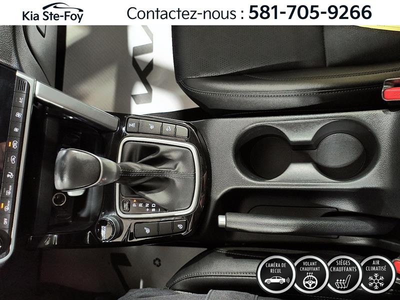 kia Seltos 2023 - 22